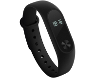 Xiaomi Mi Band 2 czarny - 346364 - zdjęcie 1